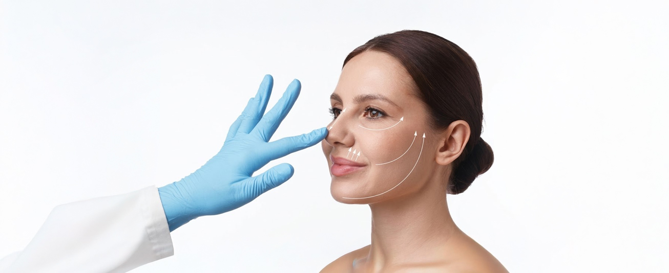 Plastic & Cosmetic Surgery